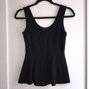 Black top size small - a great basic!!